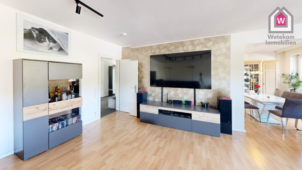 Wohnzimmer _ETW_Ennepetal_Wetekam_Imobilien_GmbH