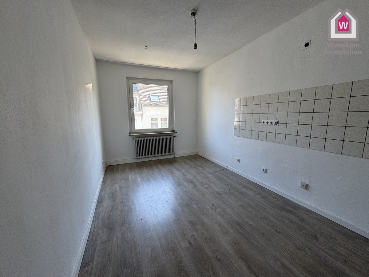 Küchen  -MFH Essen  - Wetekam Immobilien GmbH