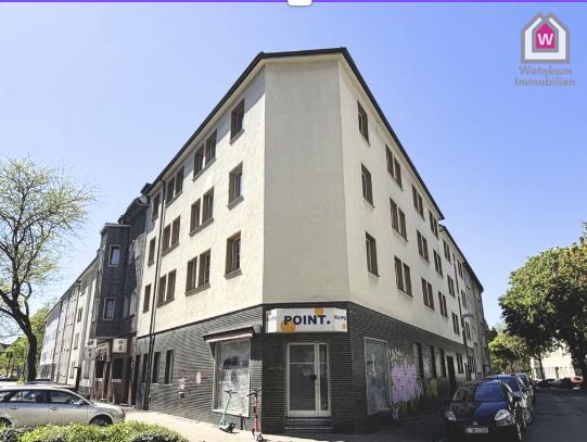 Hausansicht -Wetekam Immobilien GmbH