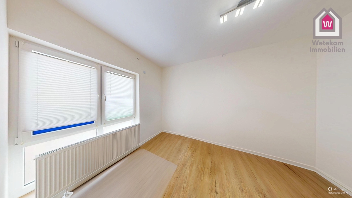 Schlafzimmer -  Wetekam Immobilien GmbH