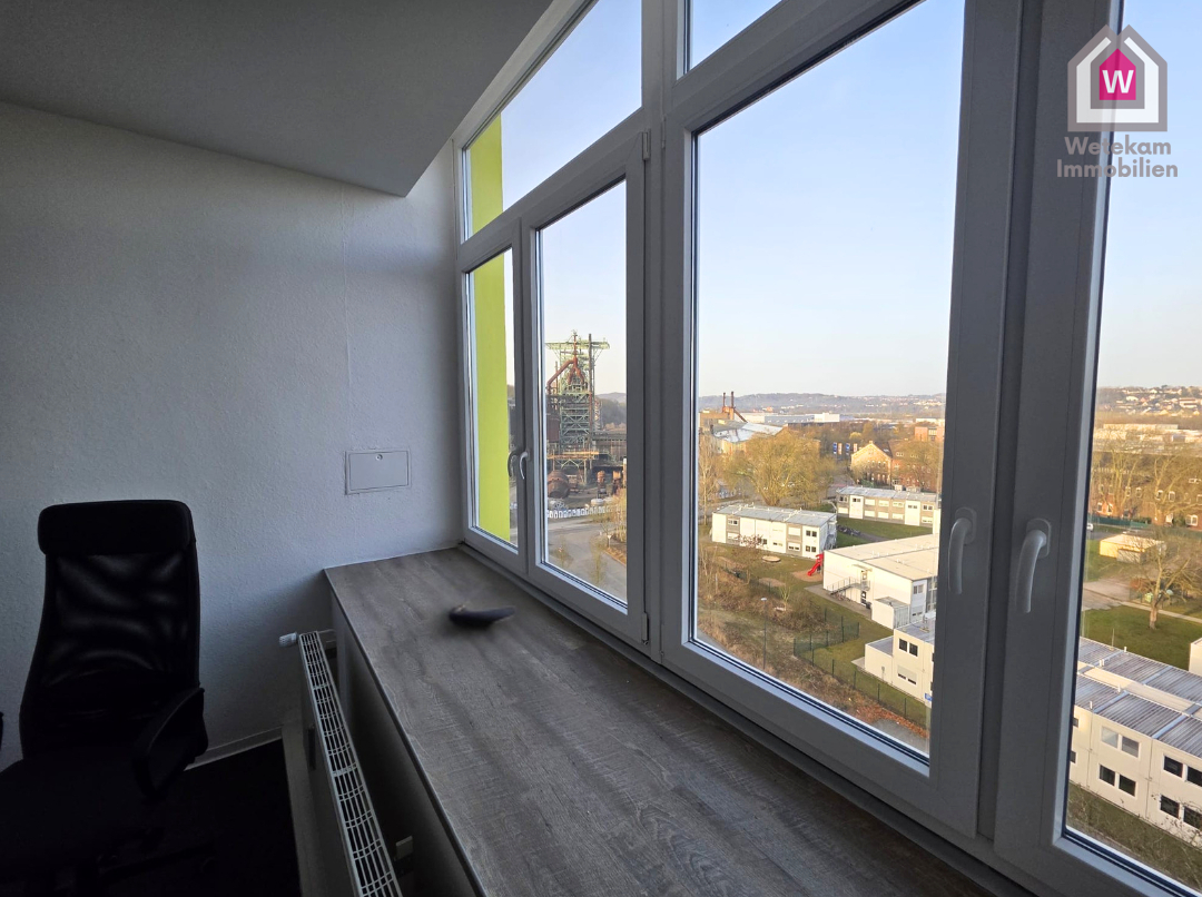 Aussicht