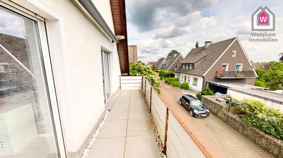 Balkon 1 OG _ZFH_Sprockhövel_Haßlinghausen_Wetekam_Immobilien_GmbH