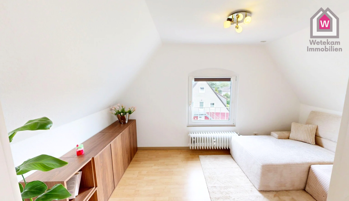 Wohnzimmer DG _ZFH_Sprockhövel_Haßlinghausen_Wetekam_Immobilien_GmbH