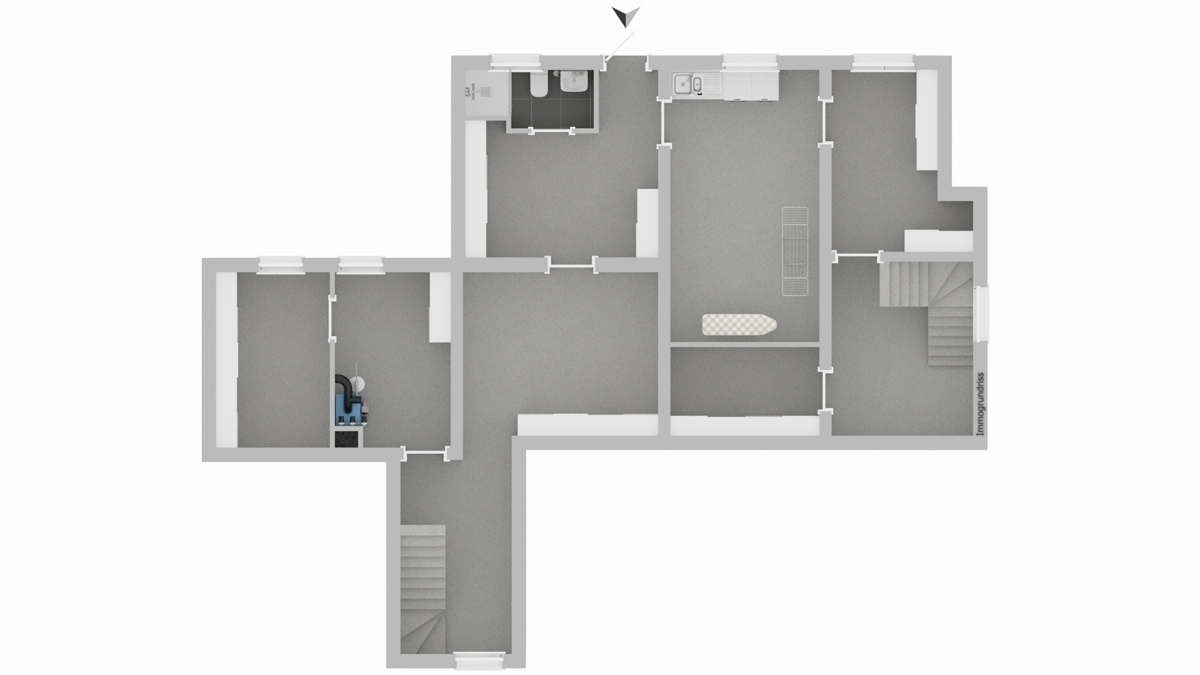 Grundriss KG_EFH_Ennepetal_Wetekam_Immobilien_GmbH