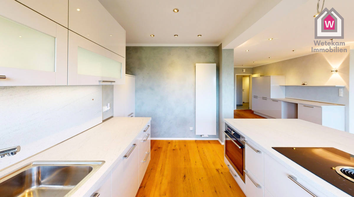 Küche unten_EFH_Ennepetal_Wetekam_Immobilien_GmbH
