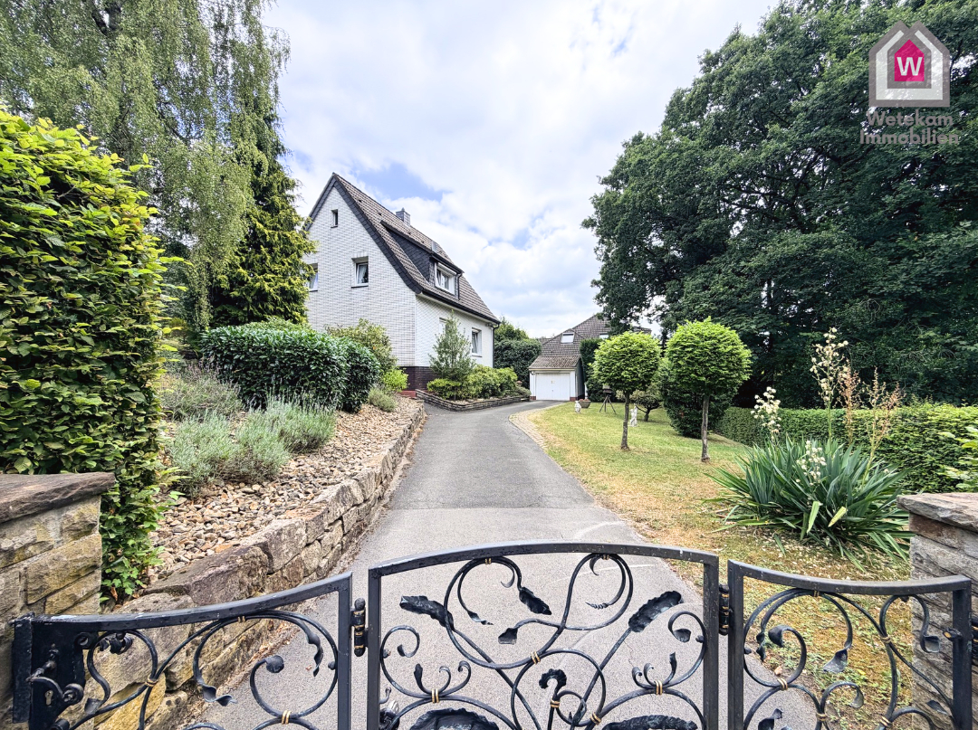 Einfahrt_EFH_Gevelsberg_Wetekam_Immobilien_GmbH
