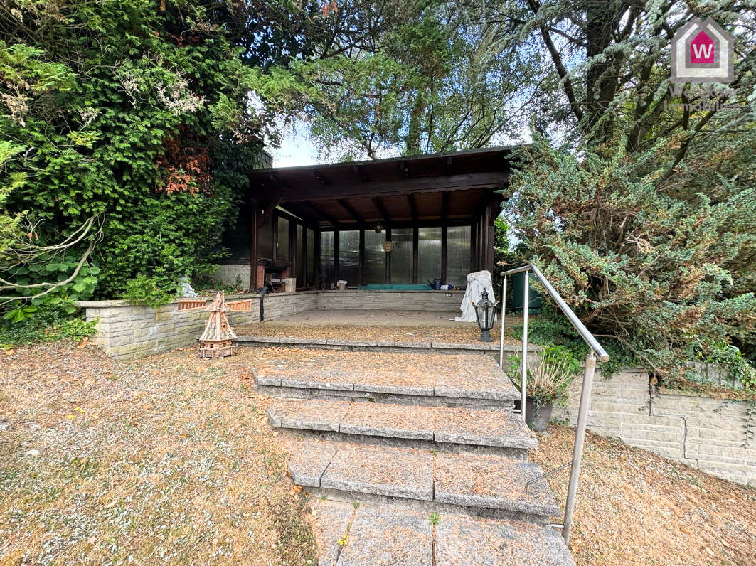 Terrasse mit offenem Kamin_EFH_Gevelsberg_Wetekam_Immobilien_GmbH