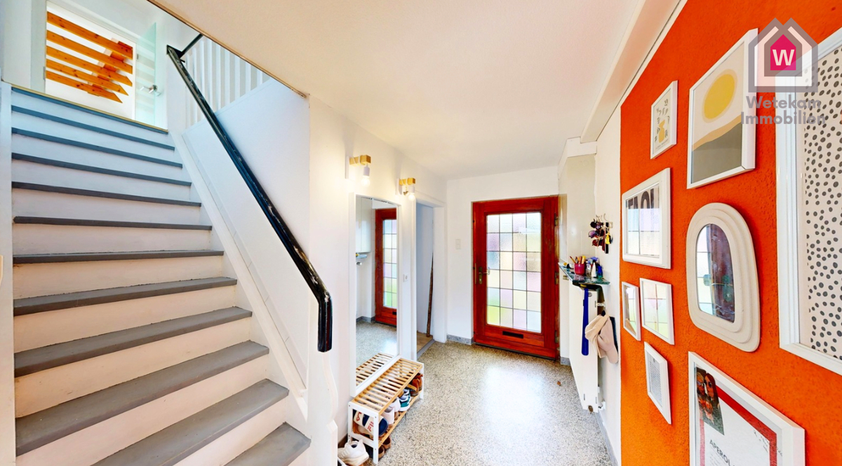 Flur_EFH_Gevelsberg_Wetekam_Immobilien_GmbH