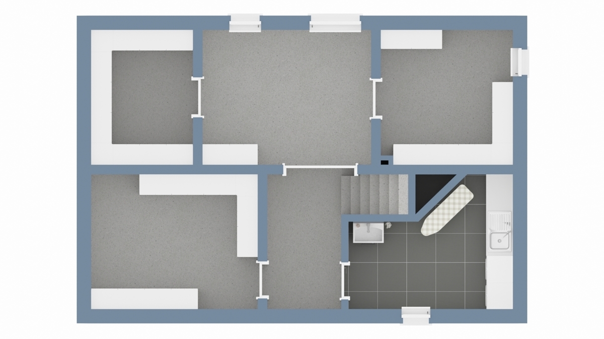Grundriss KG