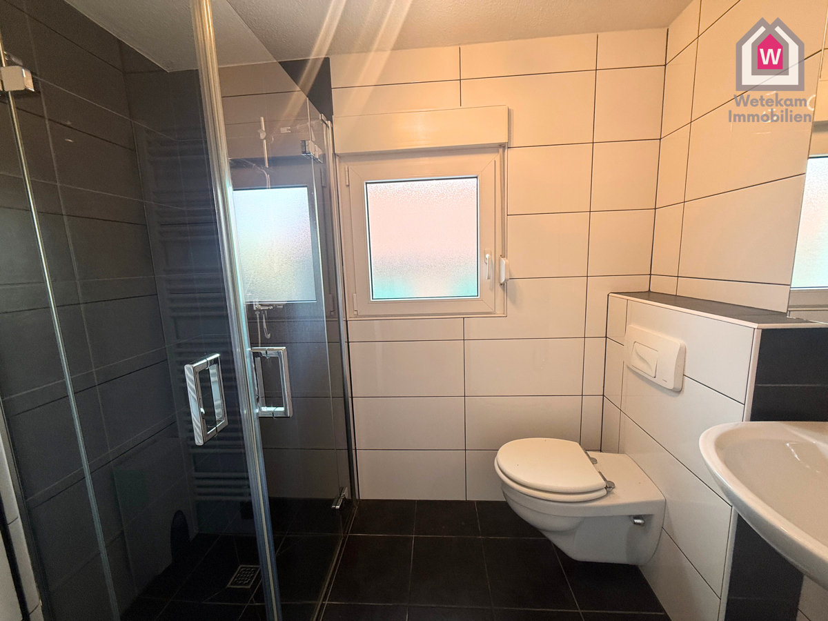 Badezimmer EG