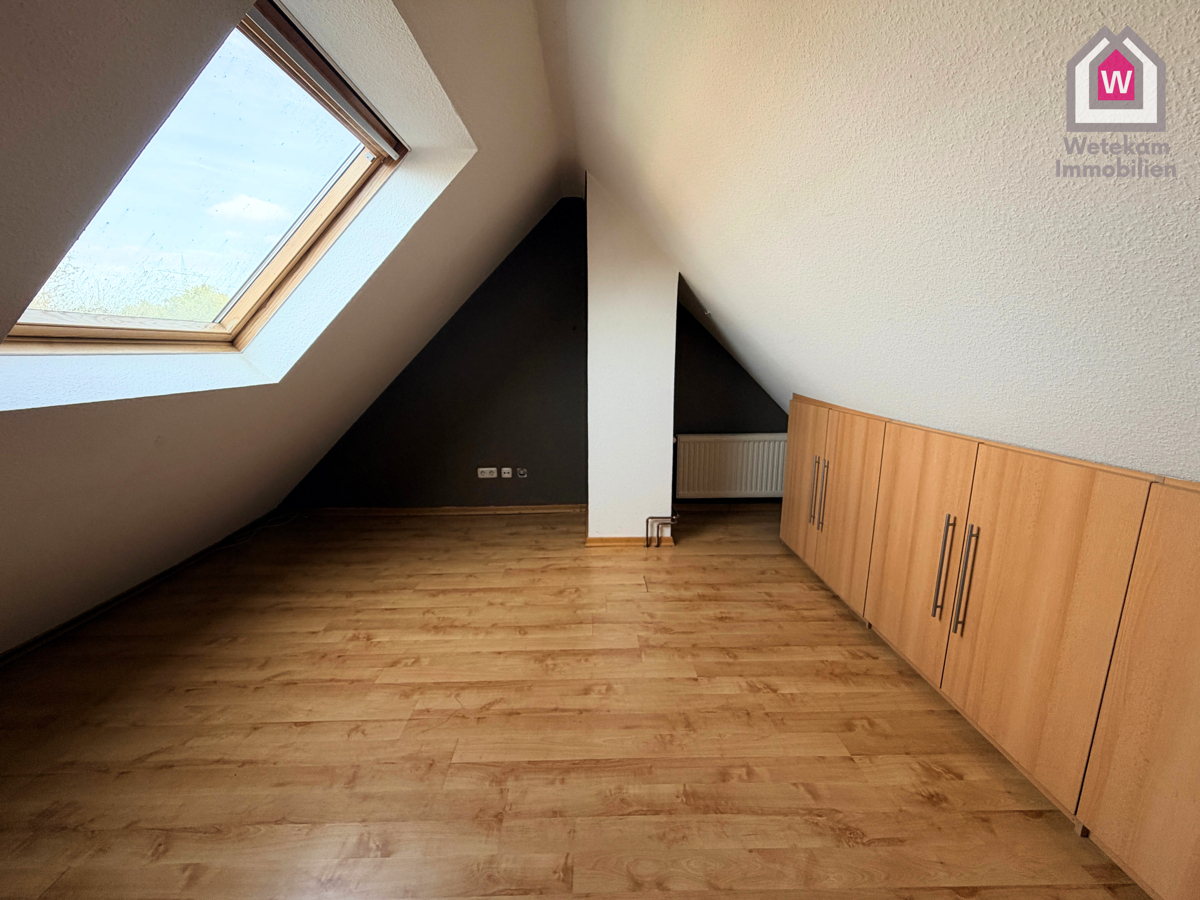 Arbeitszimmer DG