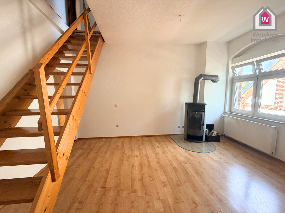 Wohnzimmer OG