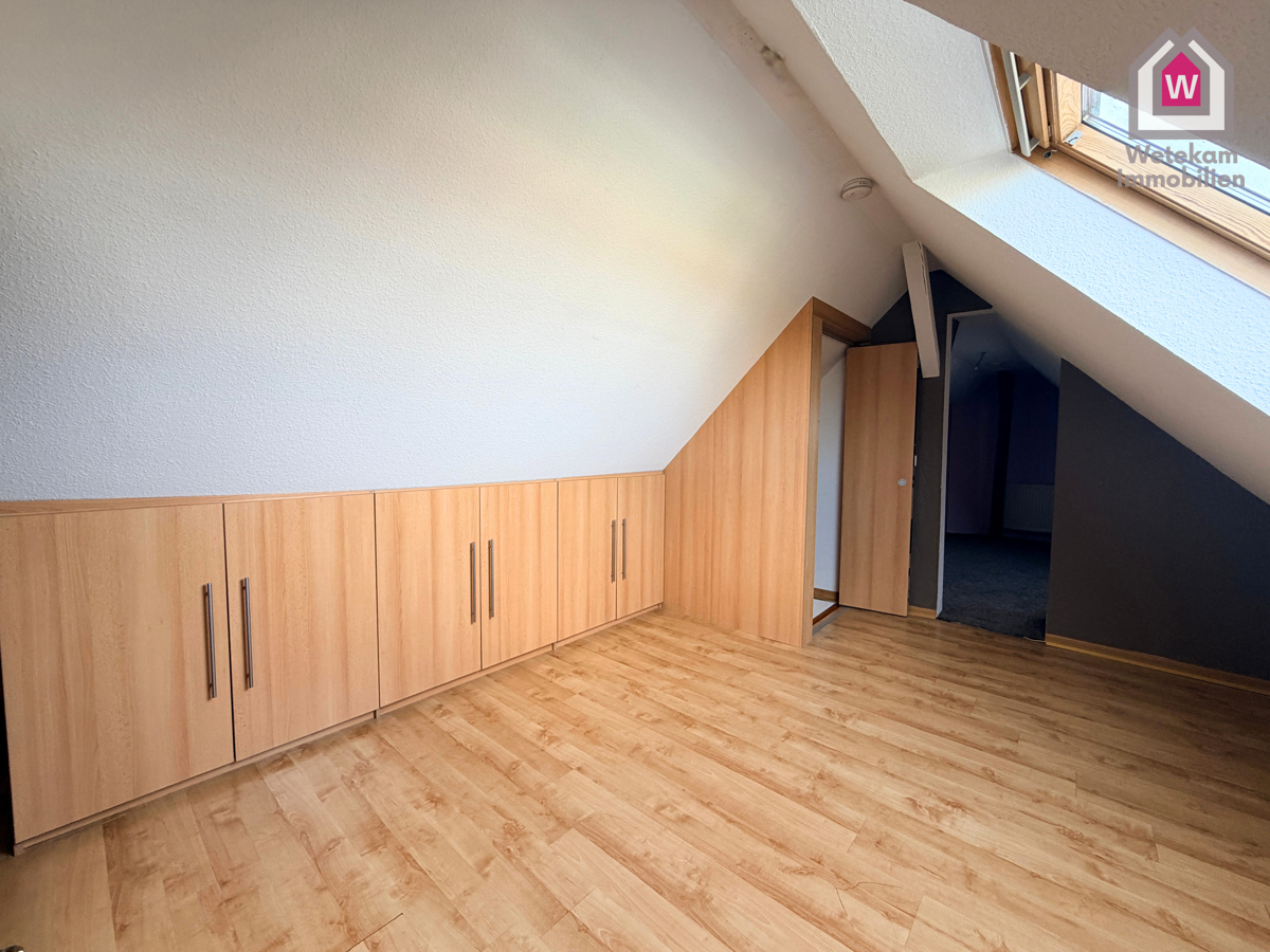 Arbeitszimmer DG