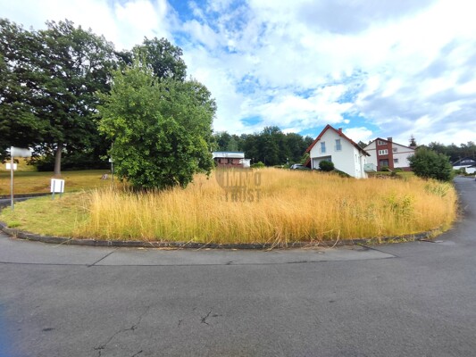 Ansicht Richtung Süden