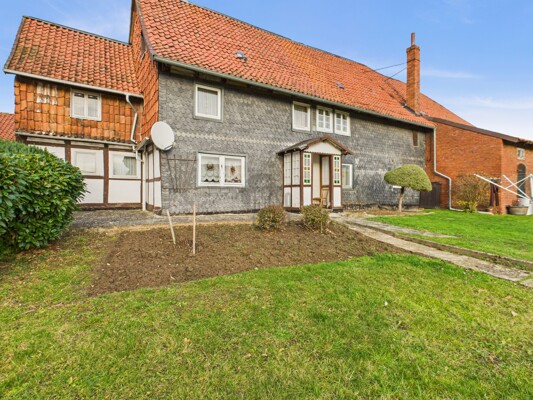 Herzlich Willkommen!