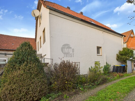 Herzlich Willkommen!