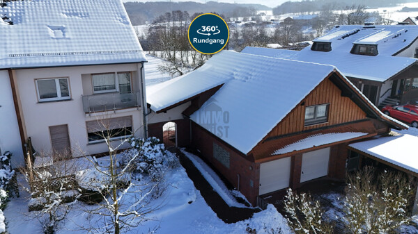 Luftbild Richtung Süd Osten