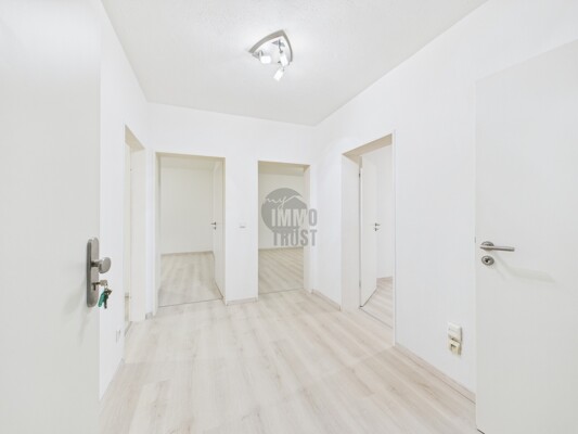 Eingang/ Flur 