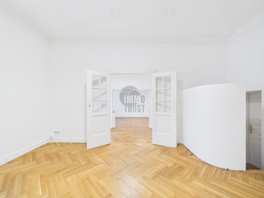 Büro 1 / Zimmer 1