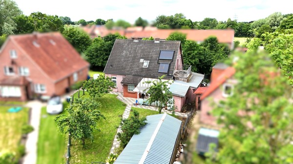 Ost-Ansicht