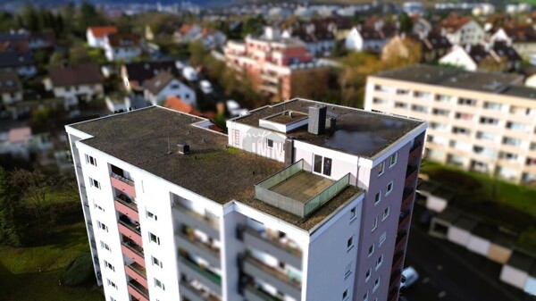 Luftaufnahme