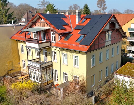 Süd-Ost-Ansicht