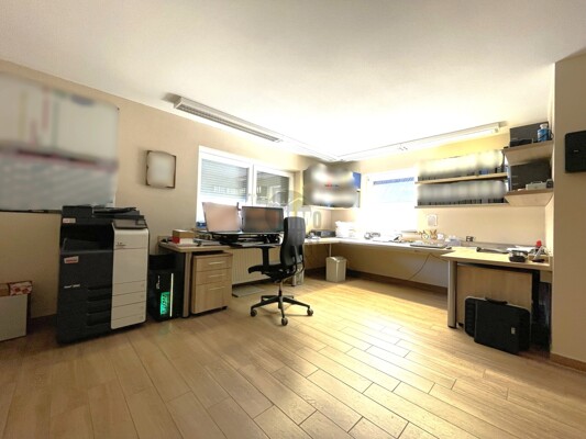 Büro