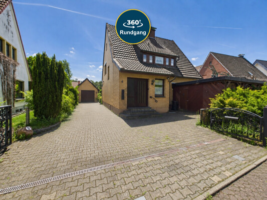 Straßenansicht