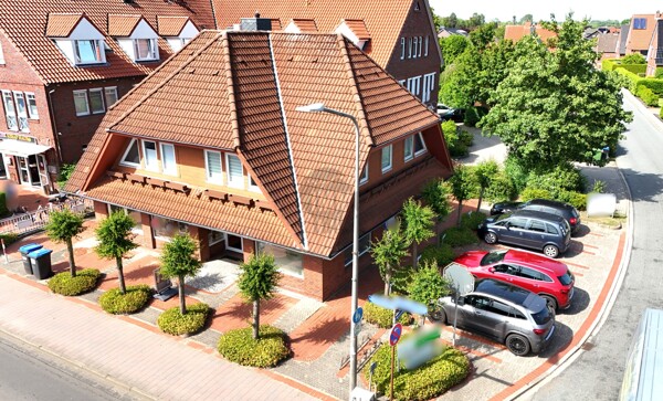 Süd-Ost-Ansicht
