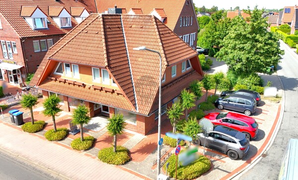 Süd-Ostansicht
