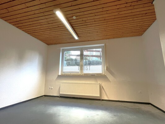 Souterrain 15m²