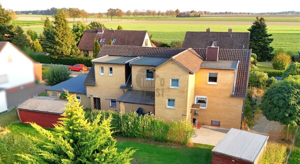 Nord-Ansicht