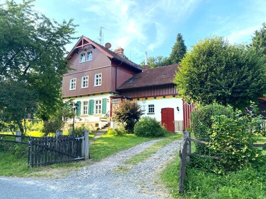 Ansicht Süd