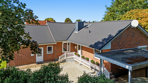 Winkel Front