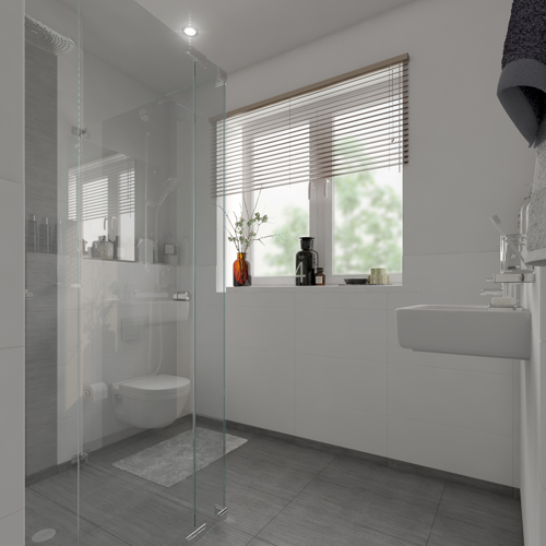 unverbindliche Illustration Bad (2)