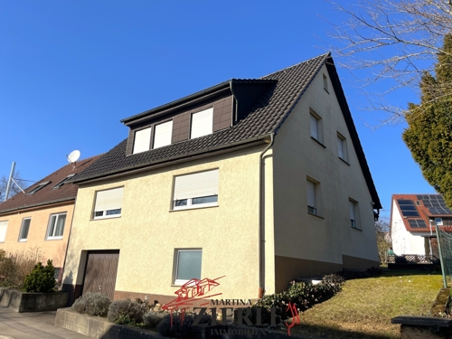1- Aussenansicht