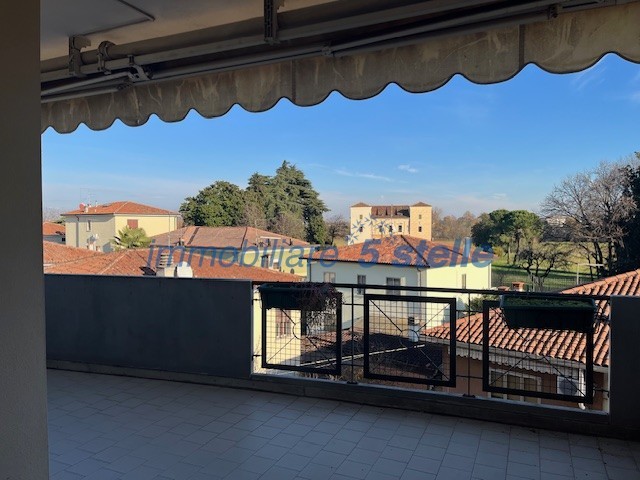 Terrazza abitabile