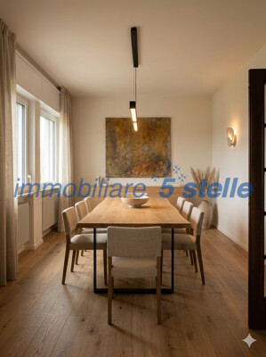 sala da pranzo