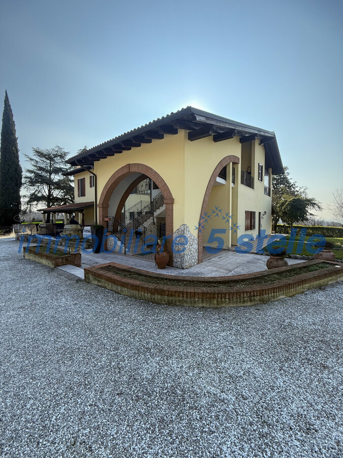 Portico