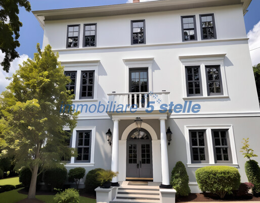 Esempio di ristrutturazione