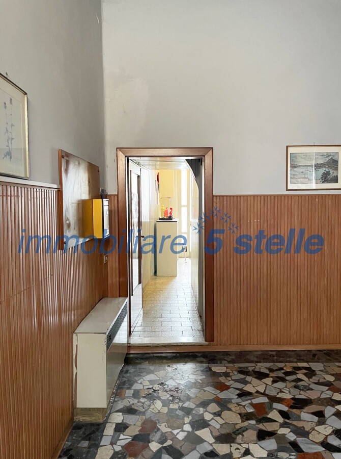 sala d'aspetto