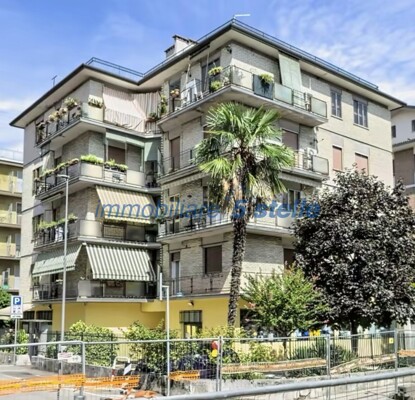 PALAZZINA ESTERNA