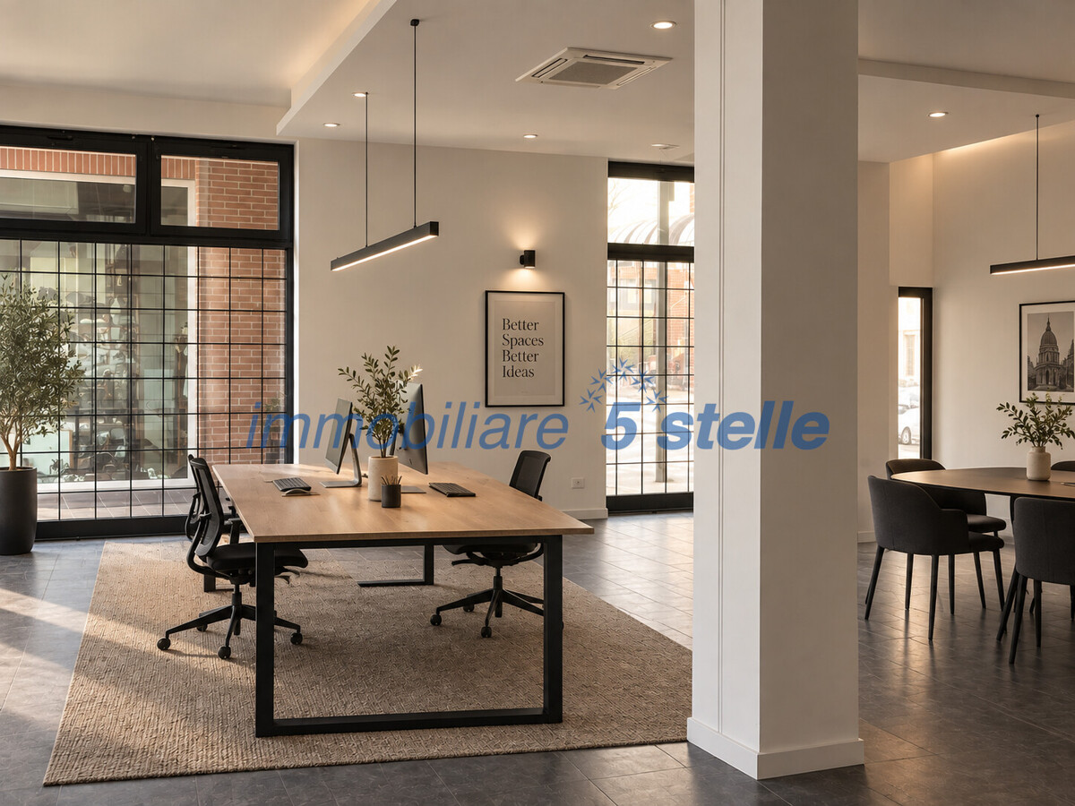 ipotesi di arredo