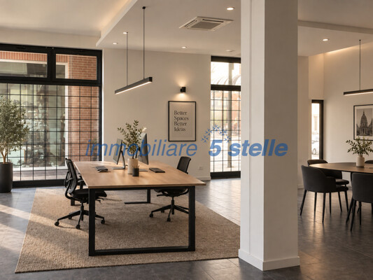 ipotesi di arredo