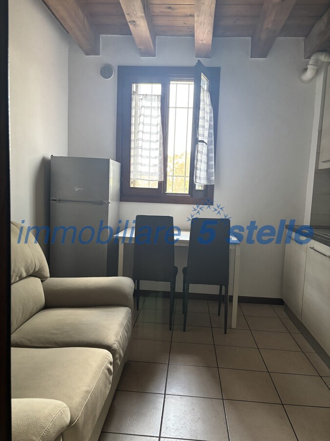 SOGGIORNO/CUCINA