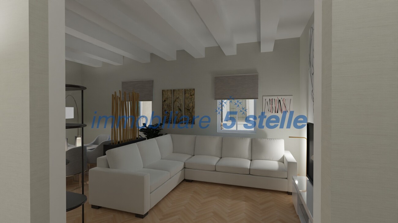 Ingresso salotto