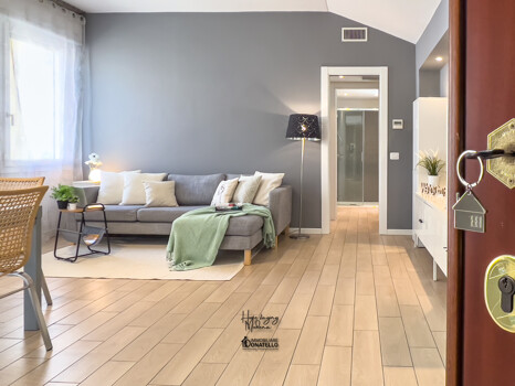 _APPARTAMENTO ARREDATO IN AFFITTO IN CENTRO A MODENA  _1