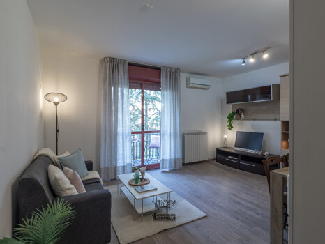 _APPARTAMENTO ARREDATO IN AFFITTO ZONA BUON PASTORE_MODENA  _1