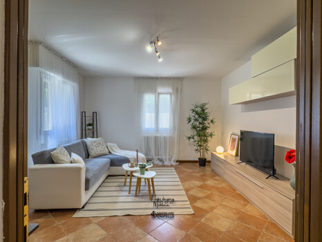 _APPARTAMENTO ARREDATO IN VENDITA A MARZAGLIA MODENA  _17