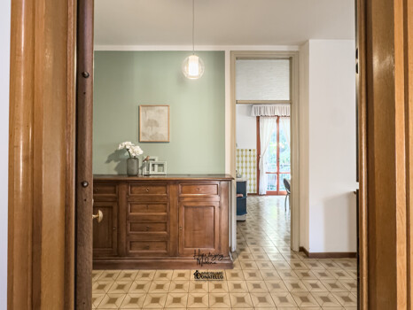 _APPARTAMENTO IN CASA BIFAMILIARE IN AFFITTO ZONA BUON PASTORE_MODENA  _2